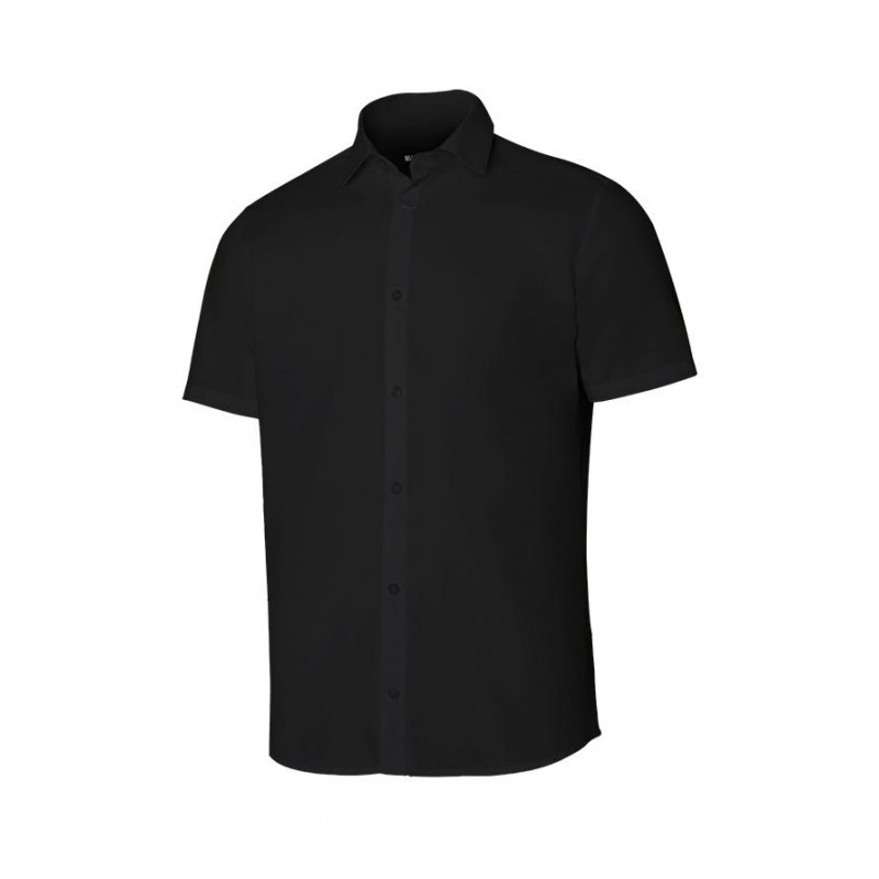 CHEMISE MC HOMME 405008