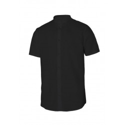 CHEMISE STRETCH MC HOMME 405012S