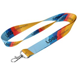 Lanyard 100% Personalizado