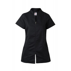 ZIP SCRUB TOP 535202