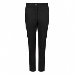 Women's stretch trousers 103002SW