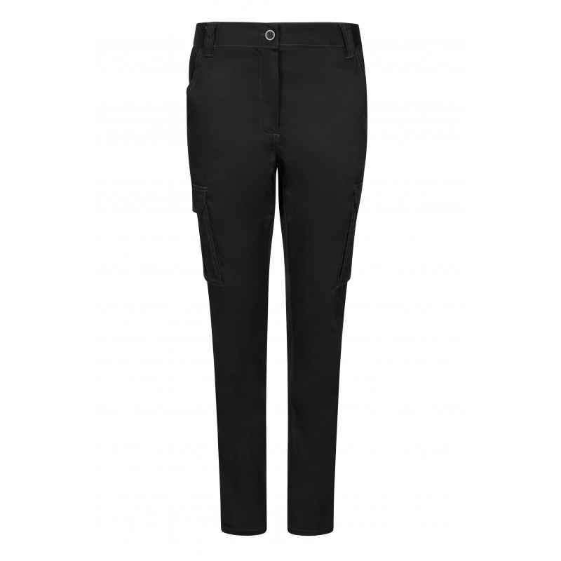 Women's stretch trousers 103002SW