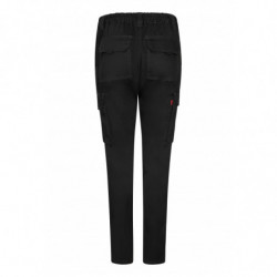 Women's stretch trousers 103002SW