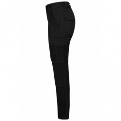 Pantalon stretch femme 103002SW