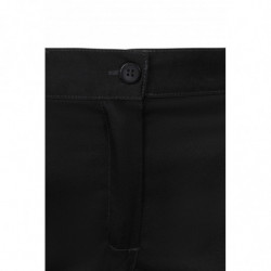 Pantalon stretch femme 103002SW