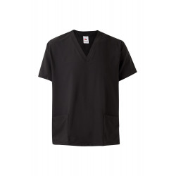 MICROFIBER SCRUB TOP 535207