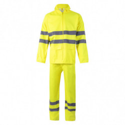 HV RAIN SUIT 189