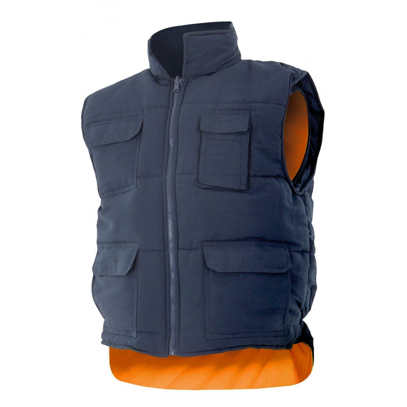 GILET RÉVERSIBLE HV 148