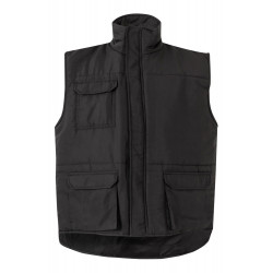 PADDED VEST 205901