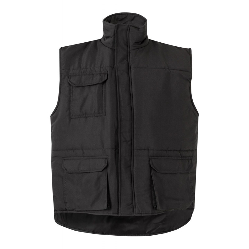 PADDED VEST 205901