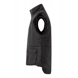 PADDED VEST 205901