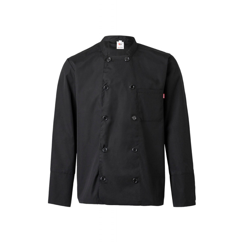 CHAQUETA COCINA ML 434