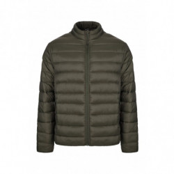 UNI LIGHTWEIGHT QUILTED JACKET JG300U