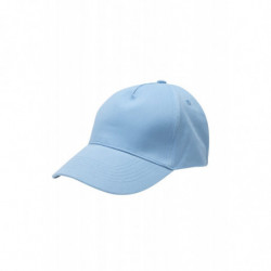 CASQUETTE 5 PENNEAUX MCT300V