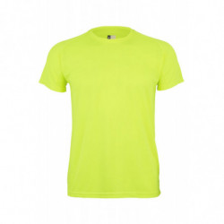 SHORT SLEEVE TECHNICAL T-SHIRT MK520V