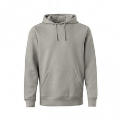 UNISEX HOODED SWEATSHIRT GOTS SHN290U