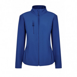 SOFTSHELL MUJER SSZ280W