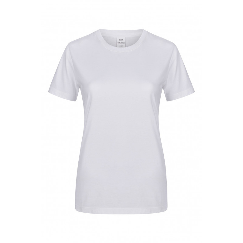 T-SHIRT MANCHES COURTES FEMME TS155WW