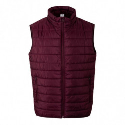 LIGHTWEIGHT PADDED VEST VG200U