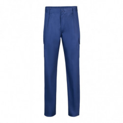 100% COTTON TROUSERS 343