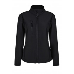 SOFTSHELL MUJER SSZ280W