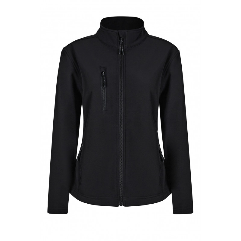 SOFTSHELL MUJER SSZ280W