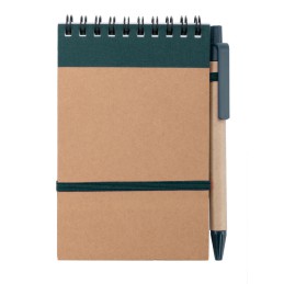 Caderno Ecocard