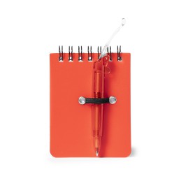 Mini Caderno Duxo