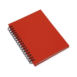 Caderno Emerot