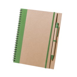 Caderno Tunel