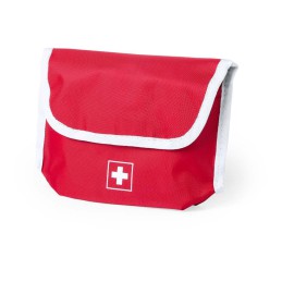 Kit Emergência Redcross