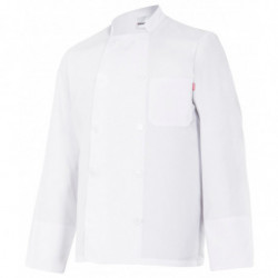 CHAQUETA COCINA ML 434