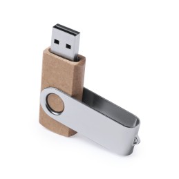 Memória USB Trugel 16Gb