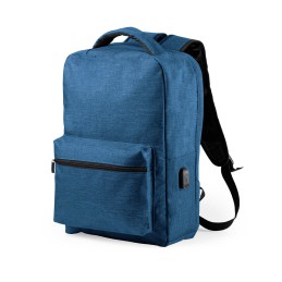 Mochila Anti-Roubo Komplete