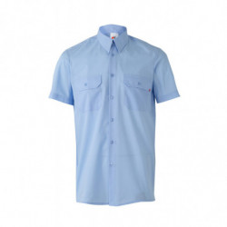 CHEMISE MC 522