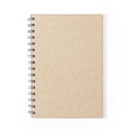 Caderno Idina