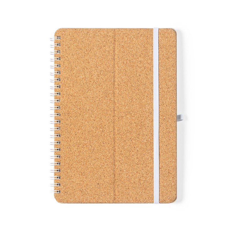 Caderno Suporte Fromky