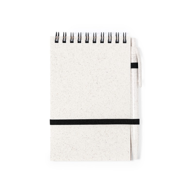 Caderno Fanny