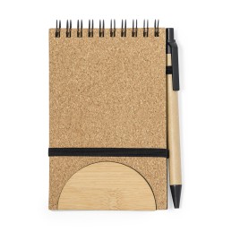 Caderno Suporte Marinix