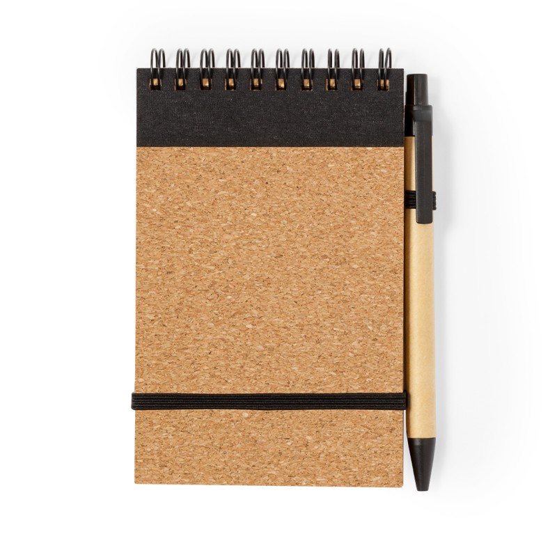 Caderno Teyaki