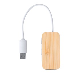 Porta USB Zurk