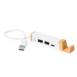 Porta USB Kartip