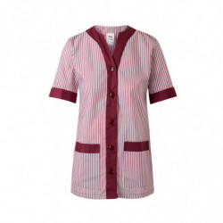 BUTTONS SCRUB TOP 579