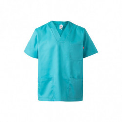 SCRUB TOP 589