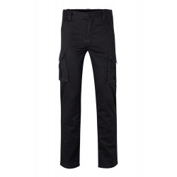 PANTALON STRETCH DOUBLÉ 103015S