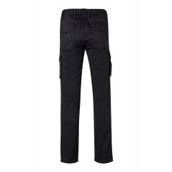 PANTALON STRETCH DOUBLÉ 103015S