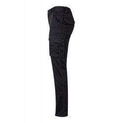 PANTALON STRETCH DOUBLÉ 103015S