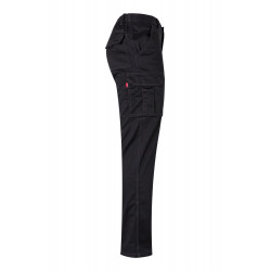 PANTALON STRETCH DOUBLÉ 103015S